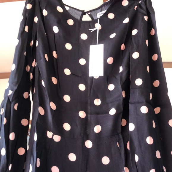 Reformation Creed Dress